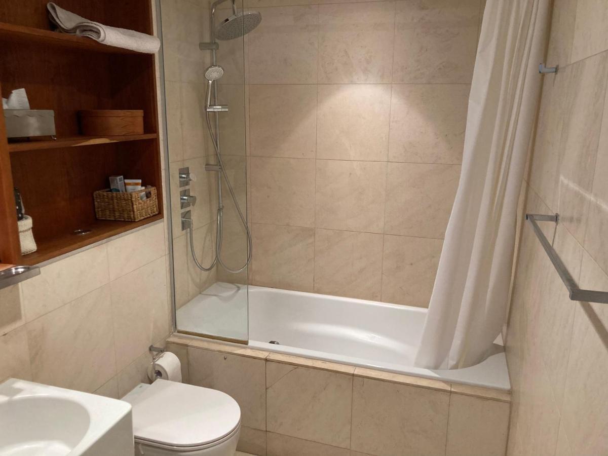 Loft In Haggerston Appartement Londen Buitenkant foto
