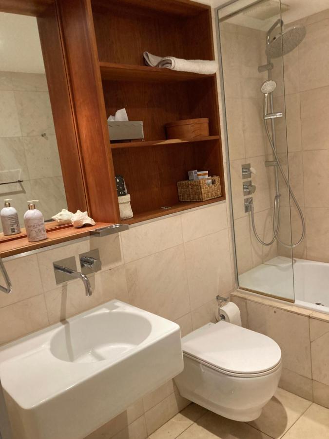 Loft In Haggerston Appartement Londen Buitenkant foto